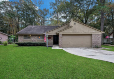 Photo of 14 Maple Branch St, The Woodlands, TX 77380