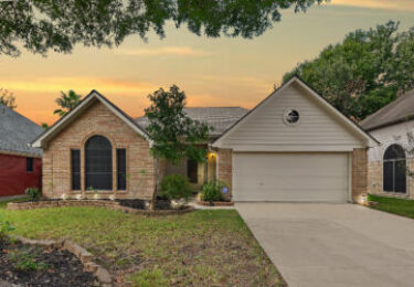 Photo of 1415 Chesterpoint Drive, Spring, TX 77386