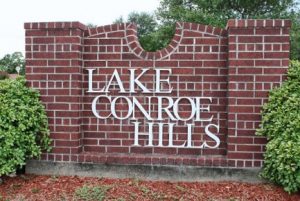 12537 Lake Conroe Hills Dr Willis TX 77318