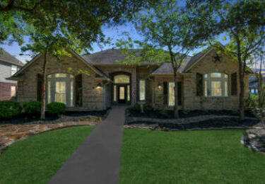 Photo of 24826 Haverford Road, Spring, TX 77389