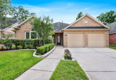 Photo of 27611 Ethan Trails Ln, Spring, TX 77386