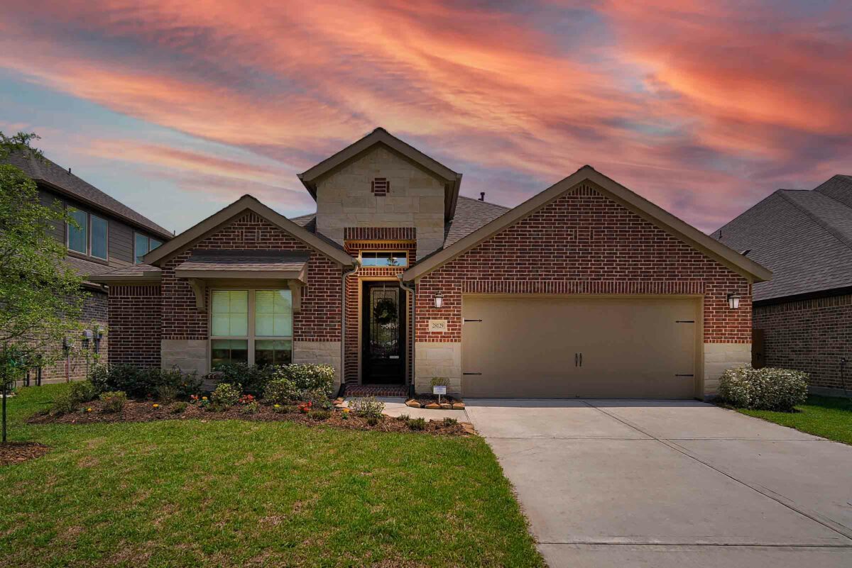 Photo of 28129 Sunshine Hollow Drive, Spring, TX 77386