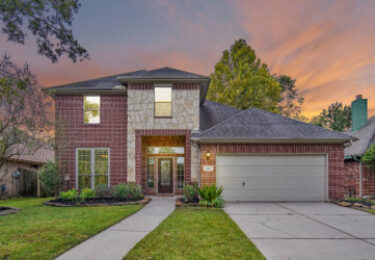 Photo of 28507 Russell Creek Ct, Spring, TX 77386