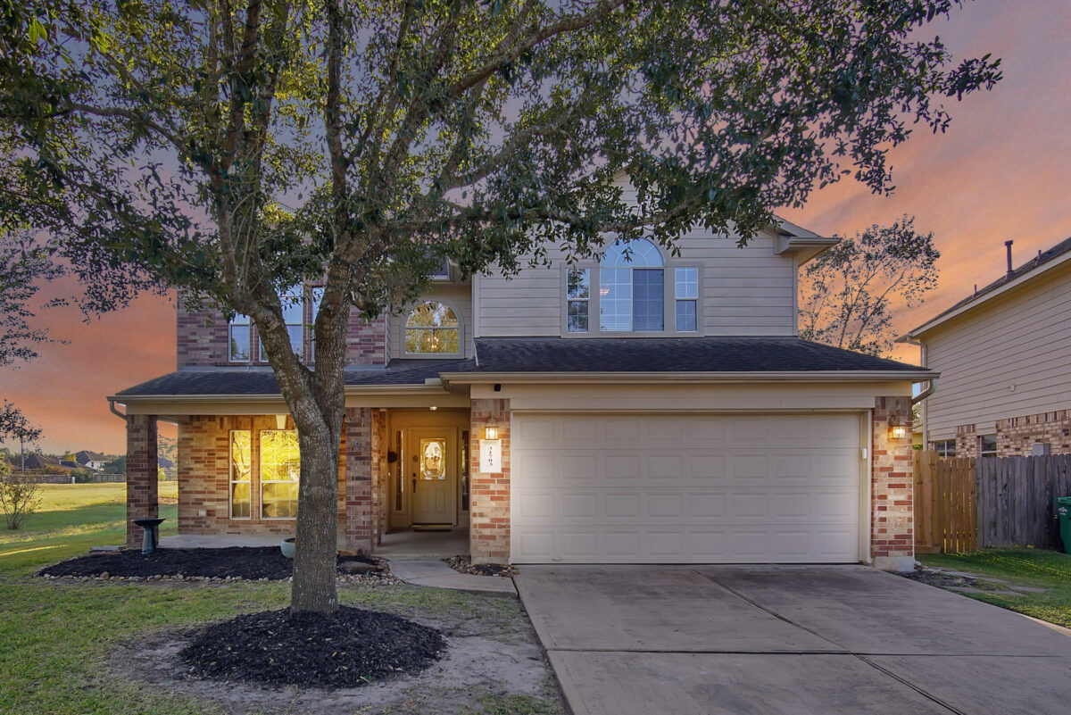 Photo of 31703 Royal Woods Court, Conroe, TX 77385