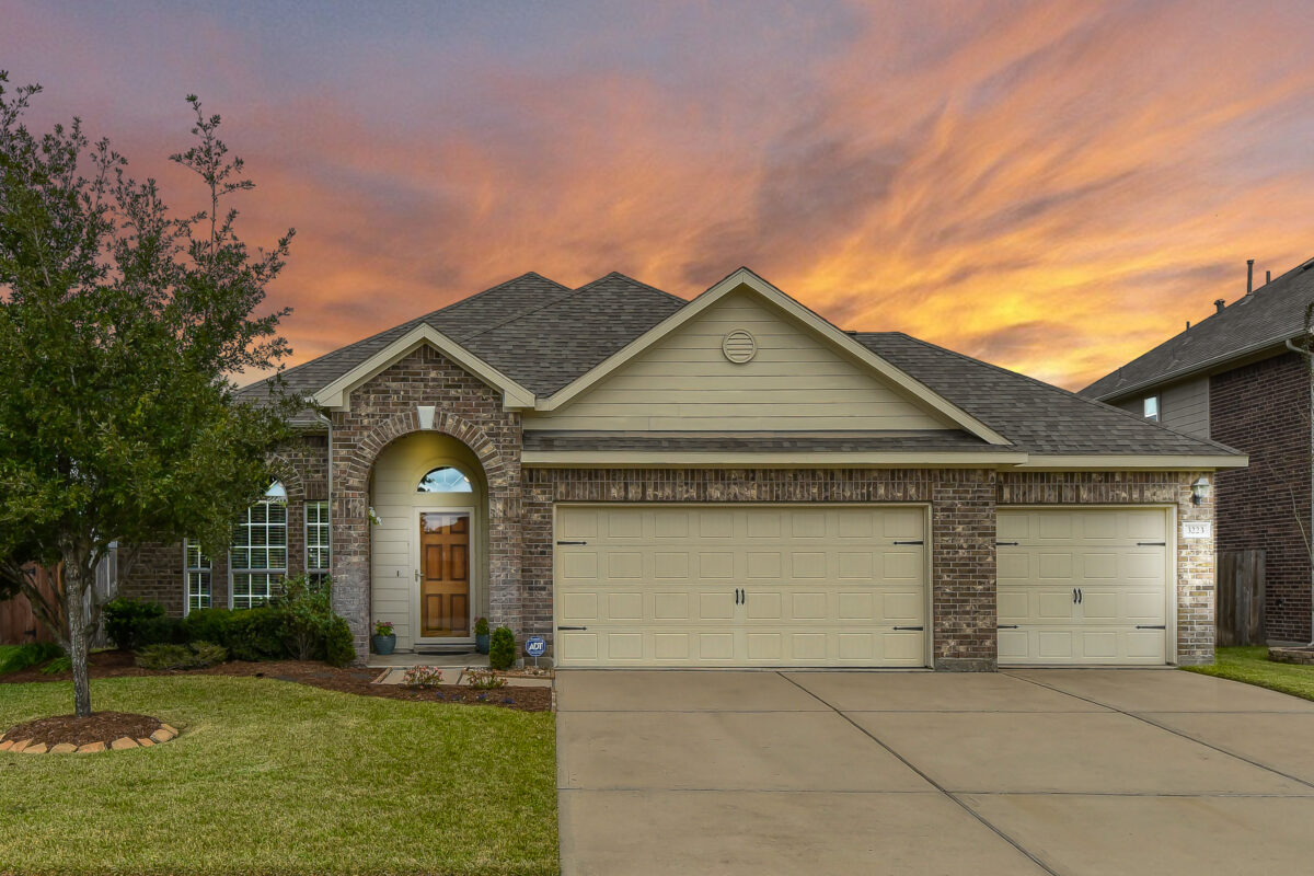 Photo of 3223 Clover Trace Drive, Spring, TX 77386