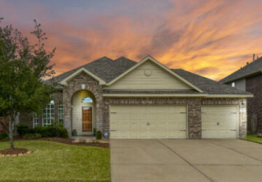 Photo of 3223 Clover Trace Drive, Spring, TX 77386
