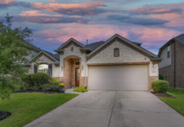 Photo of 3775 Paladera Place Court, Spring, TX 77386