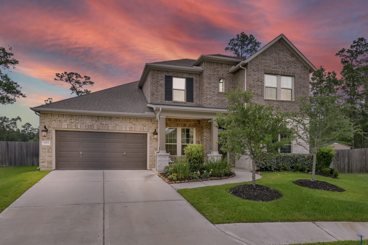 Photo of 3825 Hawthorn Shadow Court, Spring, TX 77386