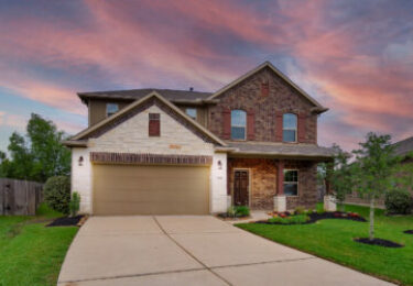 Photo of 3881 Enchanted Timbers Ln, Spring, TX 77386