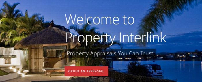 Property Interlink Appraisals
