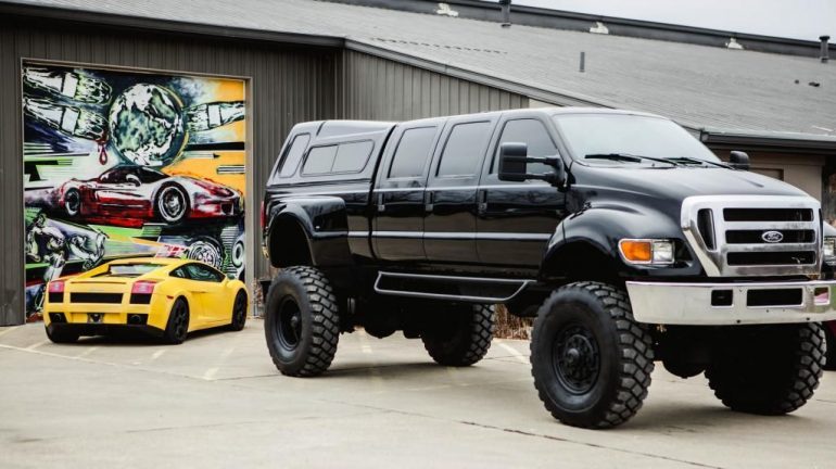 4x4-f650-offroad-monster