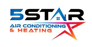 5 Star AC & Heating The Woodlands Spring TX