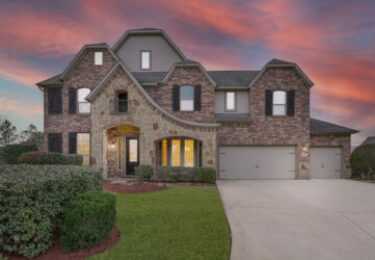 Photo of 50 Lufberry Place, Tomball, Texas 77375