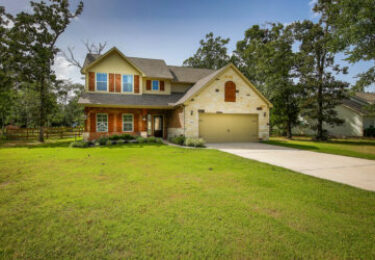 Photo of 9147 Red Stag Ln, Conroe, TX 77303