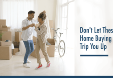 Photo of Don’t Let These Home Buying Myths Trip You Up