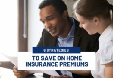 Photo of 6 Strategies To Save On Home Insurance Premiums
