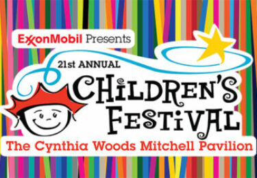 Photo of The Woodlands Children’s Festival