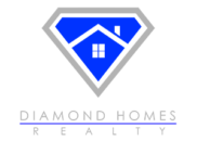 Dimond Home Realty Logo
