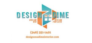 Design on a Dime Diamond Homes Realty