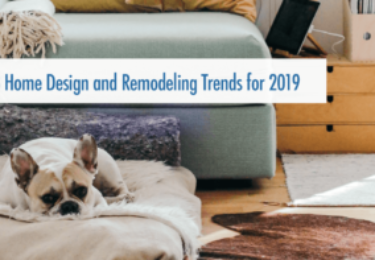 Photo of Top 8 Home Design and Remodeling Trends for 2019