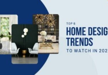 Photo of Top 6 Home Design Trends To Watch in 2023