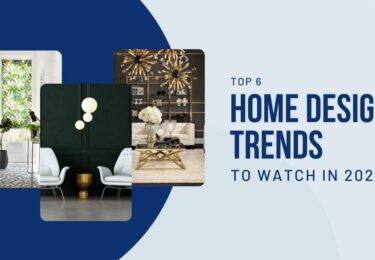 Photo of Top 6 Home Design Trends To Watch in 2023