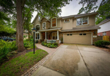 Photo of 114 N Bethany Bend Cir The Woodlands TX 77382