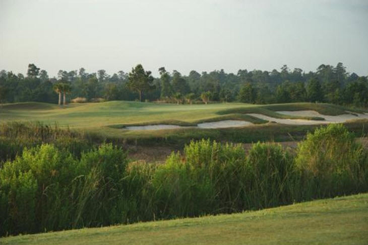Grand Lake Estates Golf Course Diamond Homes Realty