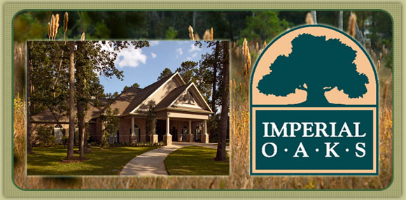 Imperial Oaks Homes for Sale Spring, TX 77386 77385