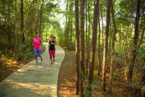 Imperial Oaks Jogging Trails 3 Mile Diamond Homes Realty