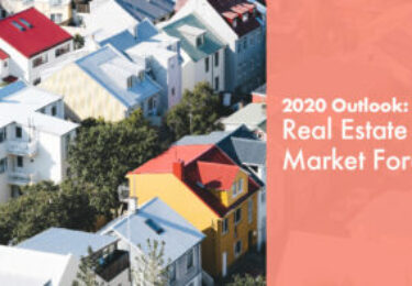 Photo of 2020 Outlook: Real Estate Market Forecast