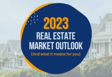 Photo of 2023 Real Estate Market Outlook