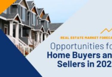 Photo of Real Estate Market Forecast: Opportunities for Home Buyers and Sellers in 2024