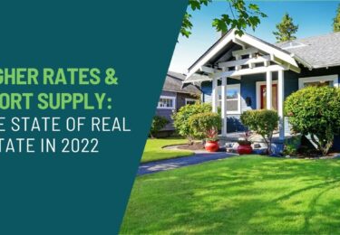 Photo of Higher Rates and Short Supply: The State of Real Estate in 2022