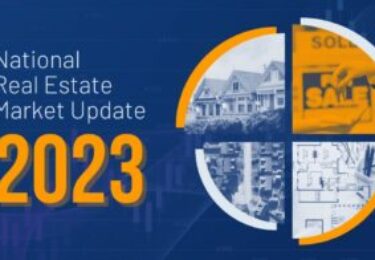 Photo of National Real Estate Market Update 2023