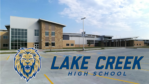 Lake Creek High School Diamond Homes Realty