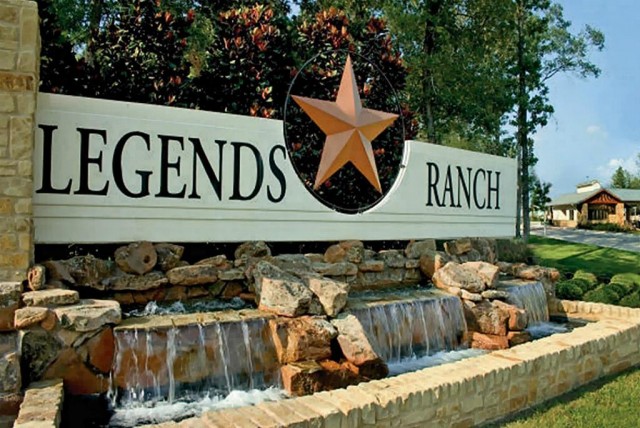 Legends Ranch Spring TX 77386