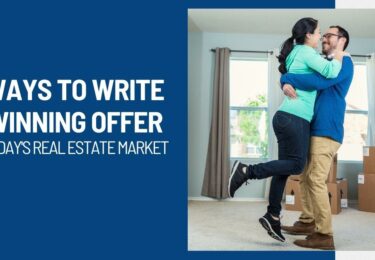 Photo of 5 Ways To Write A Winning Offer