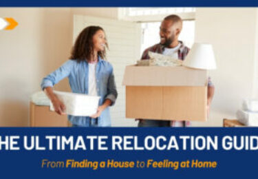 Photo of The Ultimate Relocation Guide: From Finding a House to Feeling at Home