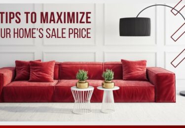 Photo of 7 Tips to maximize Your Home’s Sale Price