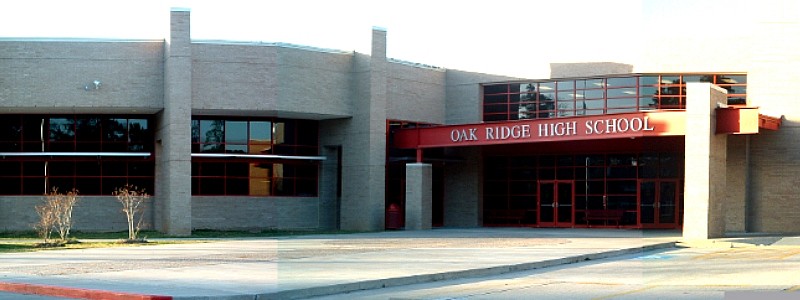 Oak Ridge North Homes for Sale Spring, TX 77386 