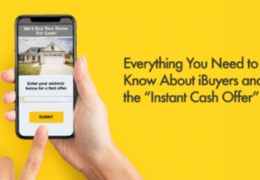 Photo of Everything You Need to Know About iBuyers and the “Instant Cash Offer”