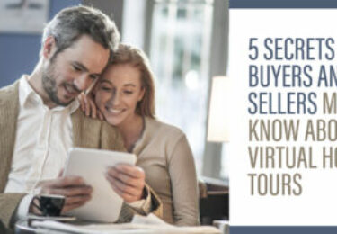 Photo of 5 Secrets Buyers and Sellers Must Know About Virtual Home Tours