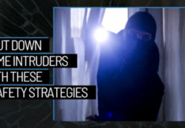 Photo of Shut Down Home Intruders With These 7 Safety Strategies