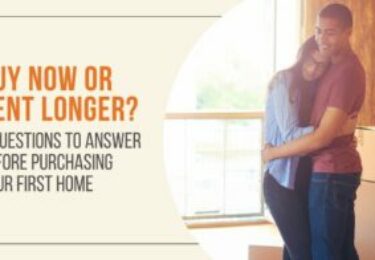 Photo of 5 Questions to Answer Before Buying a Home