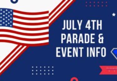 Photo of Local July 4th Parade and Event Info