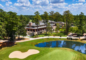 The Woodlands Country Club Diamond Homes Realty