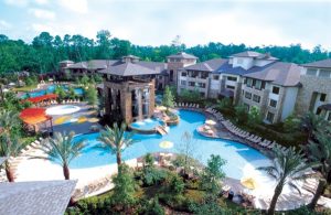 The Woodlands Resort Diamond Homes Realty