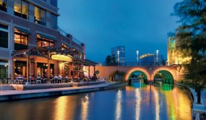 The Woodlands Waterway Diamond Homes Realty