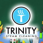 Trinity Steam Cleaning